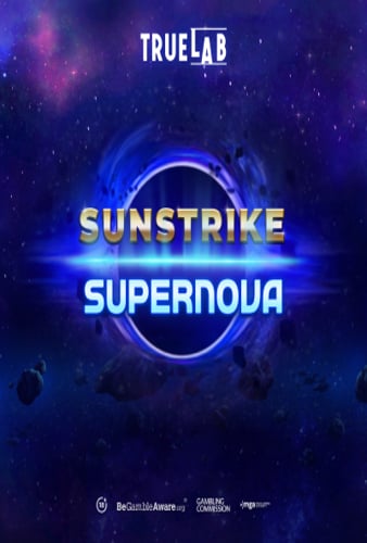Sunstrike Supernova