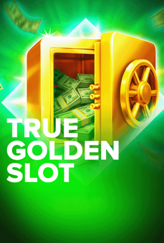 True Golden Slot