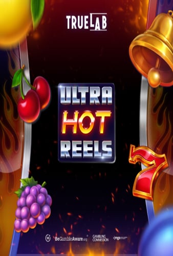 Ultra Hot Reels