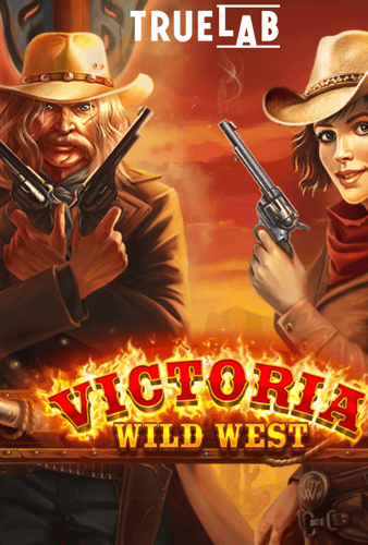 Victoria Wild West