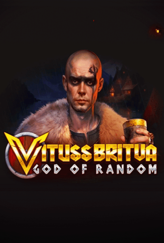 Vituss Britva God of Random