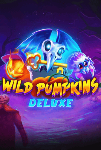 Wild Pumpkins Deluxe
