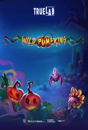 Wild Pumpkins