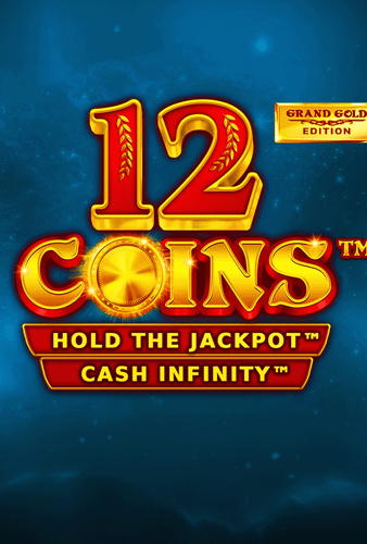 12 Coins™ Grand Gold Edition Santas Jackpots