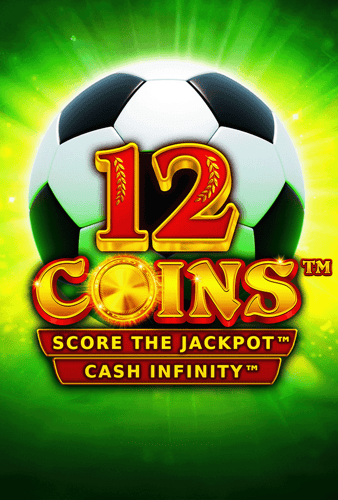 12 Coins™ Grand Gold EditionScore The Jackpot