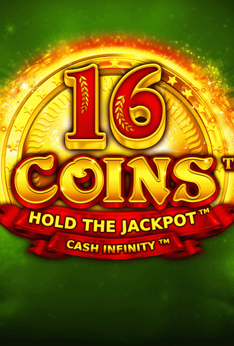 16 Coins™ Love the Jackpot