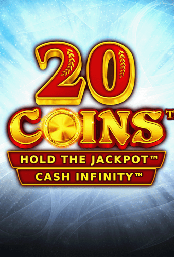 20 Coins™ Love the Jackpot