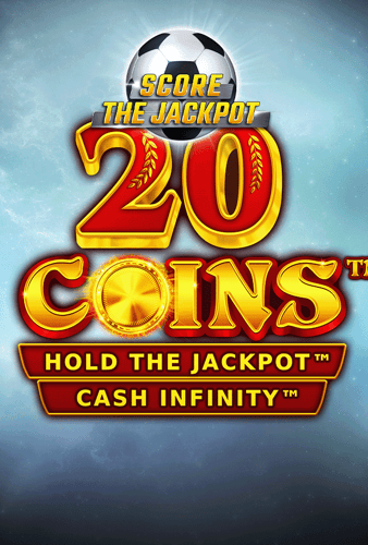 20 Coins™ Score The Jackpot