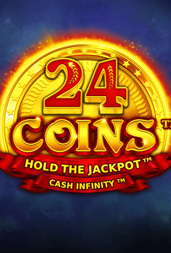 24 Coins™ Love the Jackpot