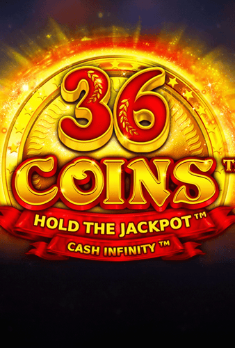 36 Coins™ Santas Jackpots