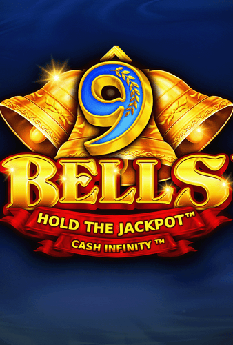 9 Bells™ Love the Jackpot