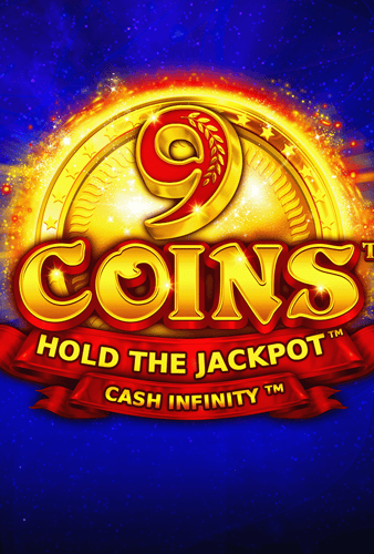 9 Coins™ Love the Jackpot