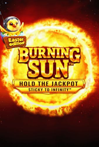 Burning Sun™Easter