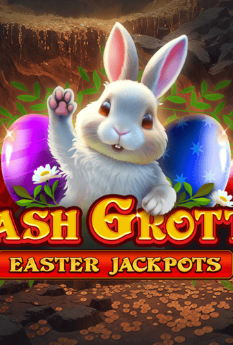 Cash Grotto™ Easter Jackpots