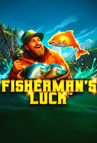 Fisherman's Luck™ Easter Jackpots