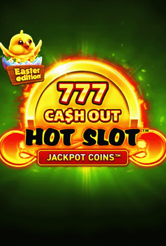 Hot Slot™: 777 Cash Out Grand Diamond Edition Easter Jackpots