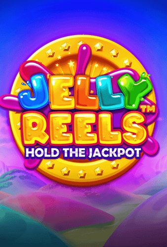 Jelly Reels™ Xmas