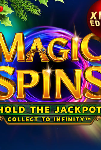 Magic Spins™ Xmas