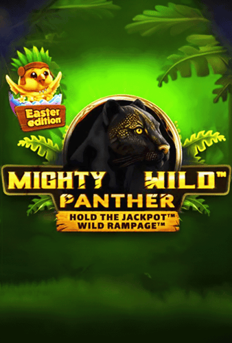 Mighty Wild™: Panther Easter Edition