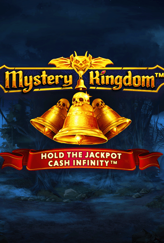Mystery Kingdom™: Mystery Bells Love the Jackpot