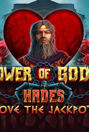 Power of Gods™: Hades Love the Jackpot