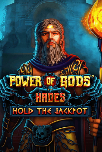 Power of Gods™: Hades