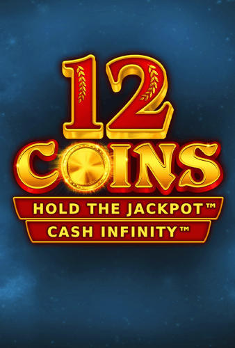 12 Coins Grand Gold