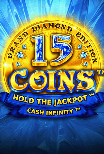 15 Coins Grand Diamond