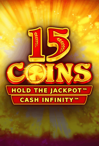 15 Coins: Grand Gold