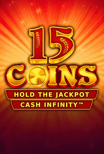 15 Coins