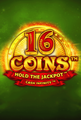 16 Coins Grand Gold