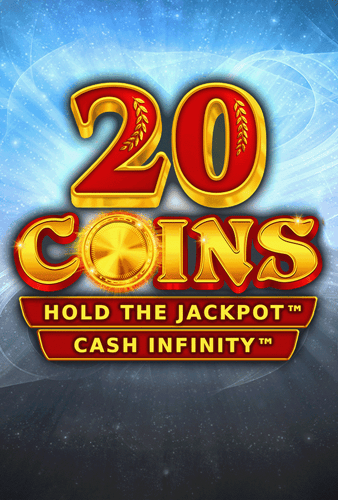 20 Coins