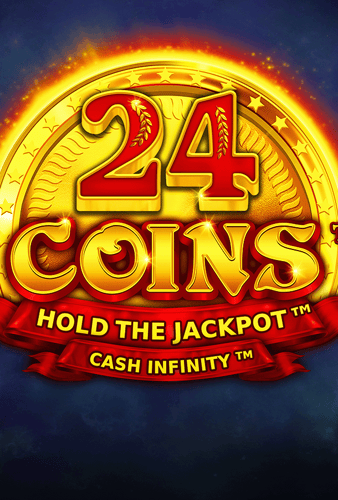 24 Coins