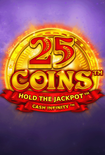 25 Coins