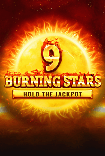 9 Burning Stars