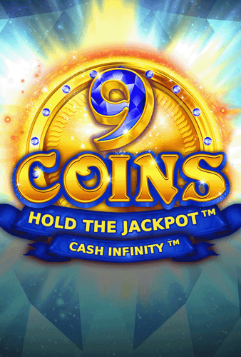 9 Coins Grand Diamond