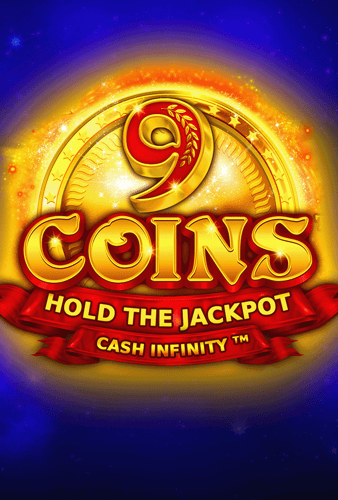 9 Coins Grand Gold