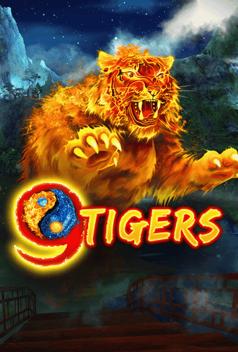 9 Tigers