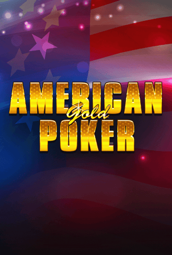 American Poker Gold