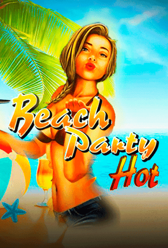 Beach Party Hot