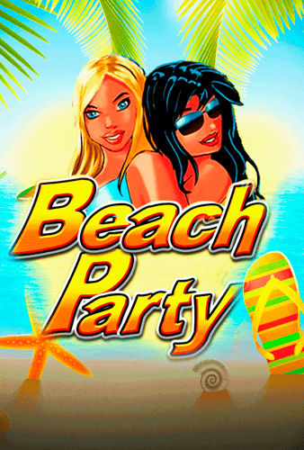 Beach Party
