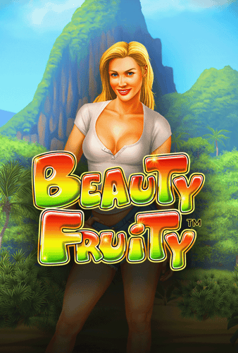 Beauty Fruity