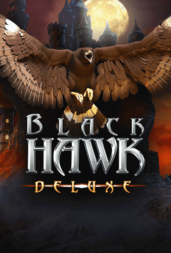 Black Horse