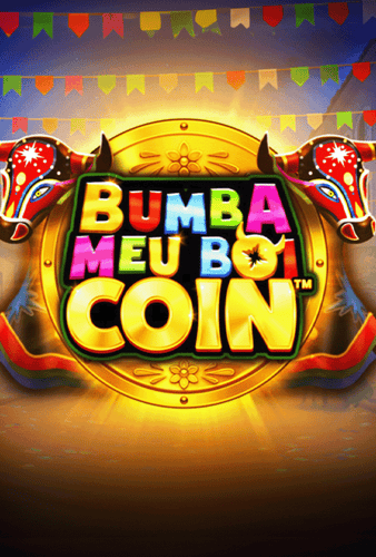 Bumba Meu Boi Coin