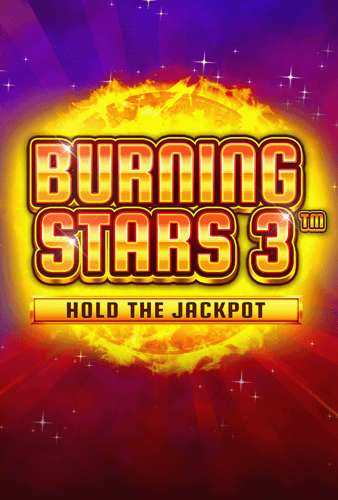 Burning Stars 3