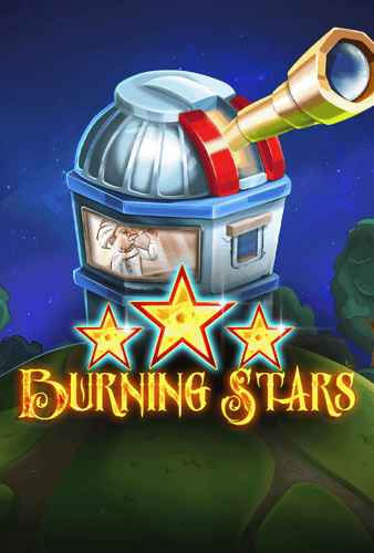 Burning Stars