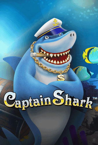 Captain Shark
