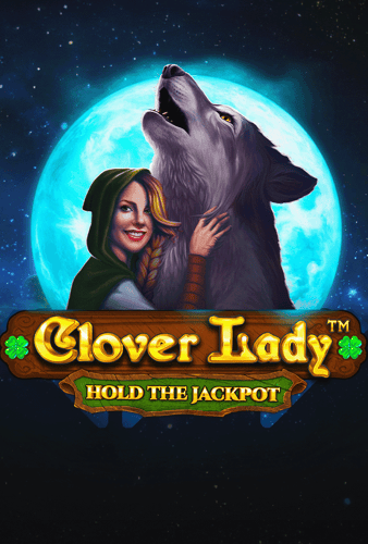Clover Lady
