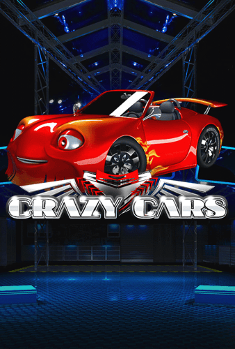 Crazy Cars