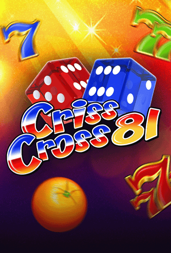 Criss Cross 81